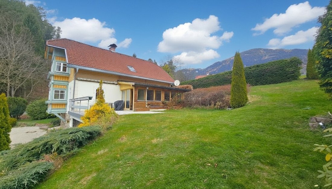House in Millstatt, Carinthia, Austria 4 - 17677397