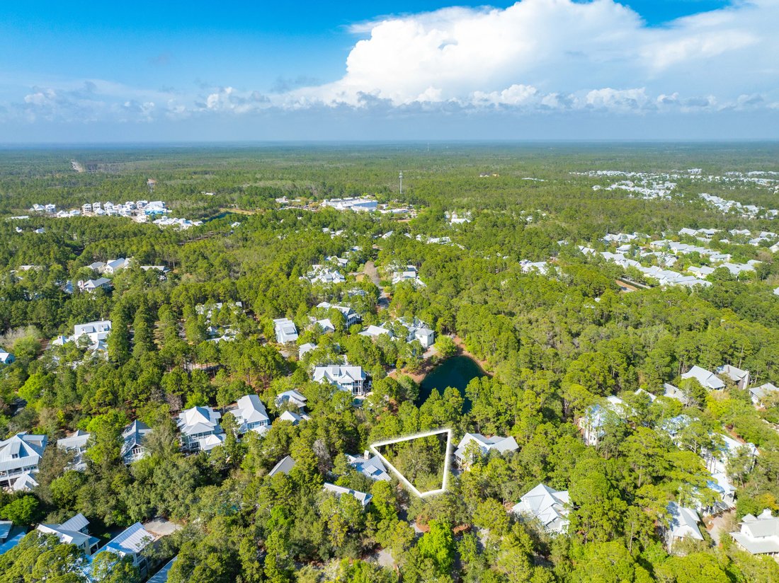 Land in Santa Rosa Beach, Florida, United States 5 - 17677240