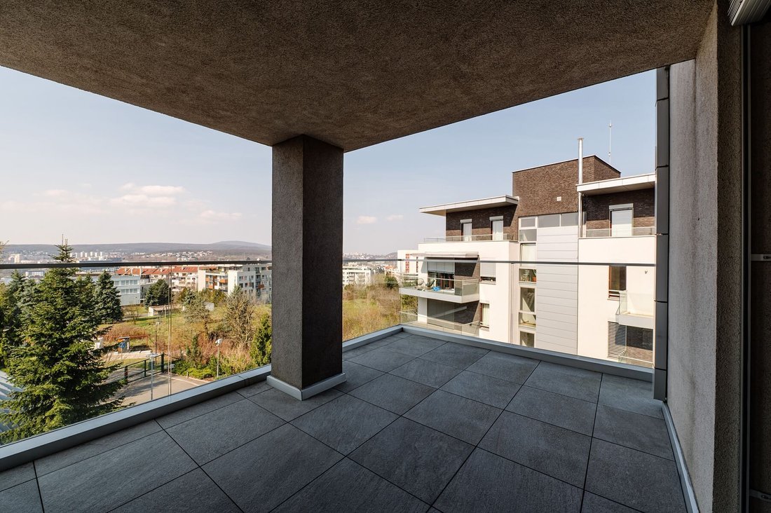 Apartment in Bratislava, Bratislava Region, Slovakia 3 - 17677084