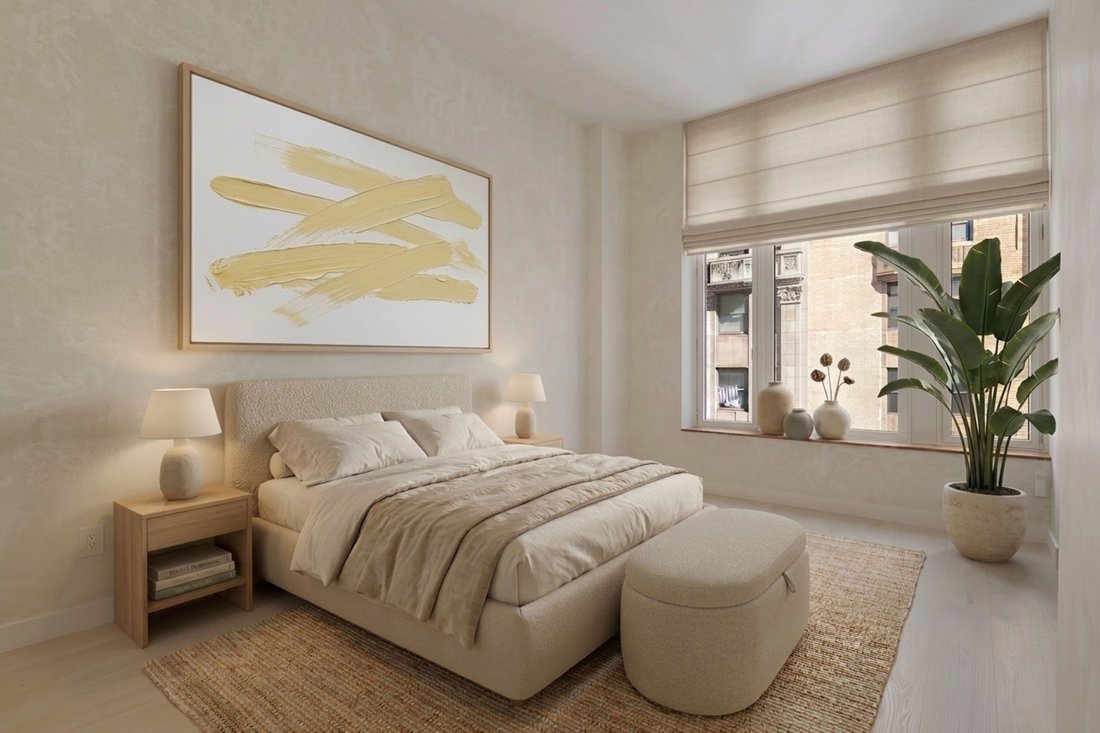 Condo in New York, New York, United States 5 - 17677503