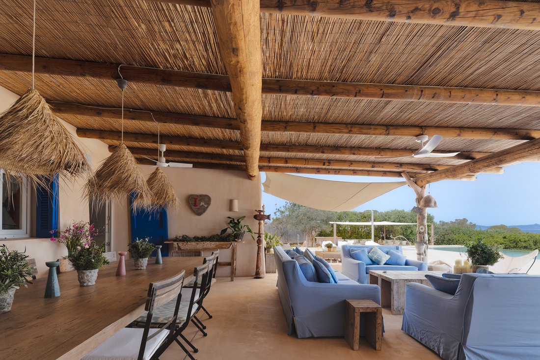 House in Formentera, Balearic Islands, Spain 5 - 17380106