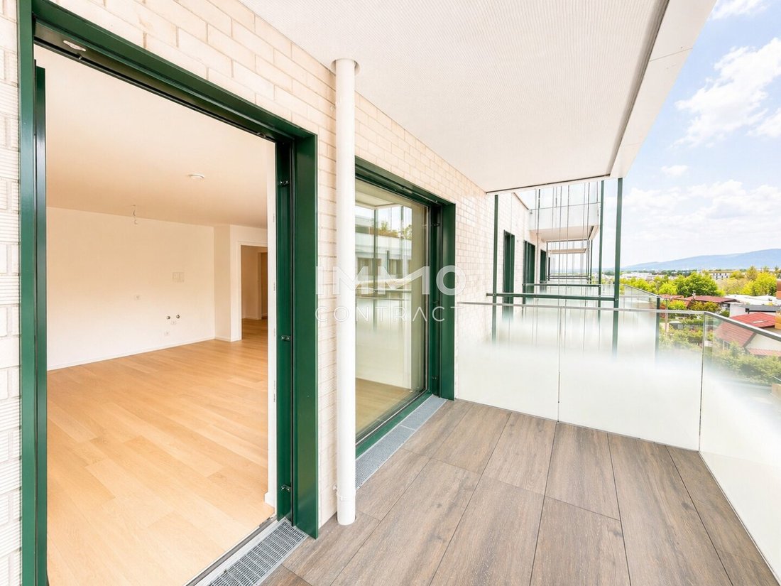 Apartment in Vienna, Wien, Austria 2 - 17677450