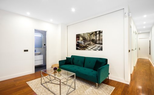 Apartamento en Salamanca, Madrid, España 1