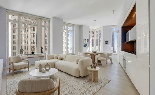 Condo in New York, New York, United States 1