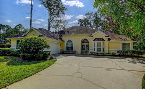 Casa a Jacksonville, Florida, Stati Uniti 1
