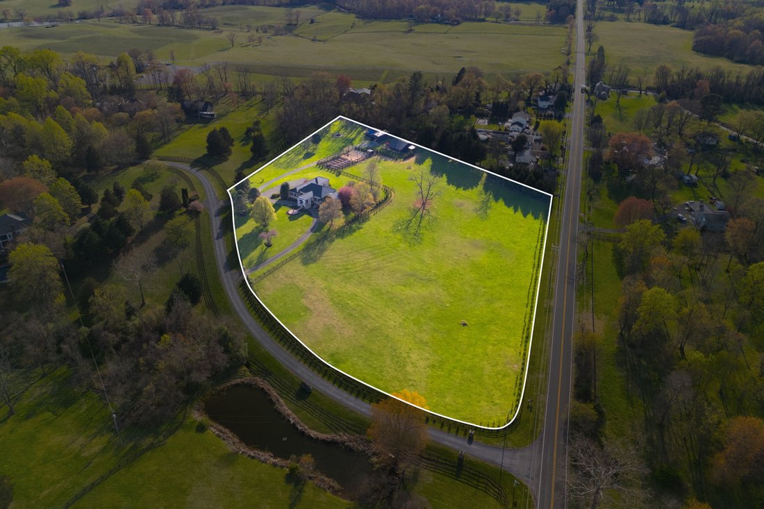 House in Middleburg, Virginia, United States 2 - 17472144
