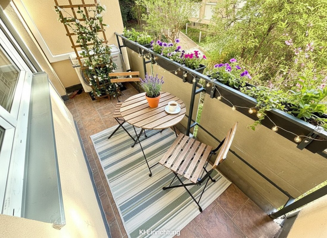 Apartment in Vienna, Wien, Austria 3 - 17677449
