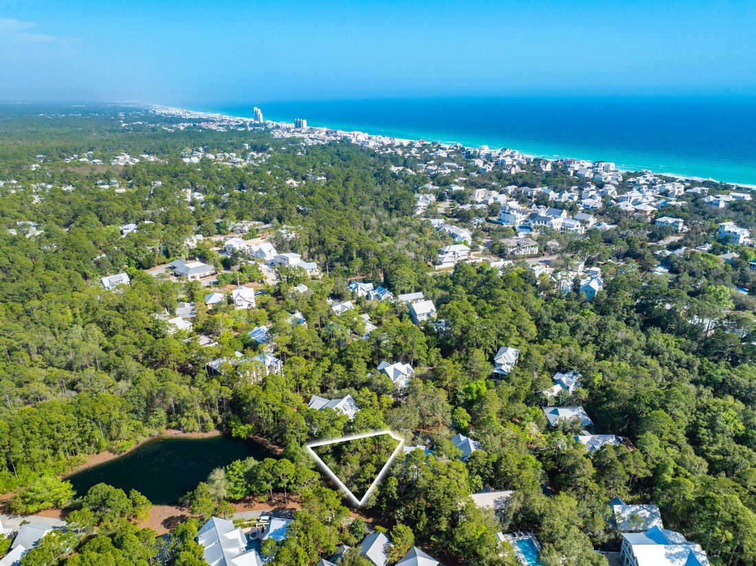 Land in Santa Rosa Beach, Florida, United States 3 - 17677240