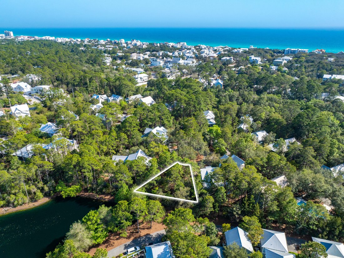 Land in Santa Rosa Beach, Florida, United States 2 - 17677240