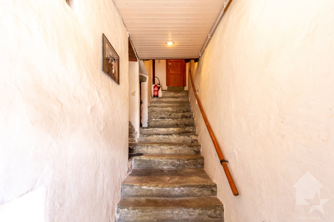 House in Liddes, Valais, Switzerland 4 - 17676824