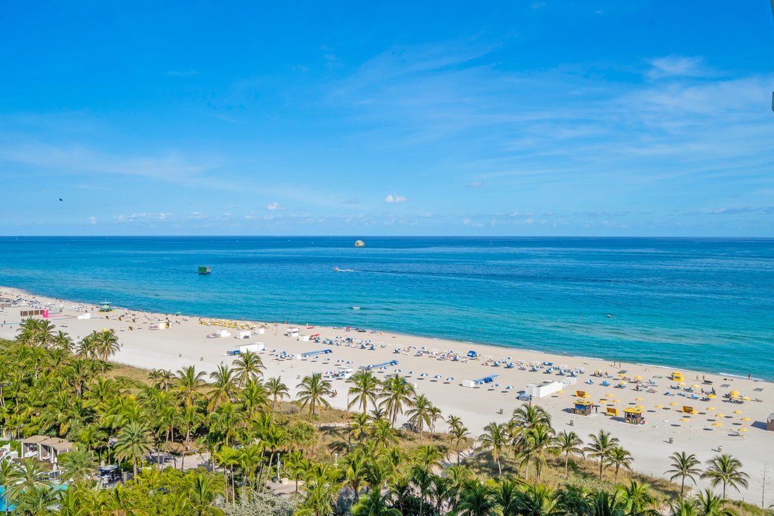 Condo in Miami Beach, Florida, United States 1 - 17677121