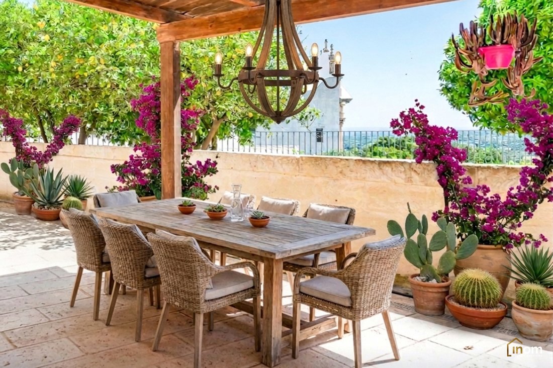 House in Ludovico Street - Corso Umberto I - Vittorio Emanuele Street, Ostuni, Apulia 5 - 17676744