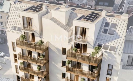 Penthouse en Viena, Viena, Austria 1