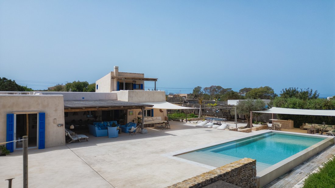 House in Formentera, Balearic Islands, Spain 3 - 17380106