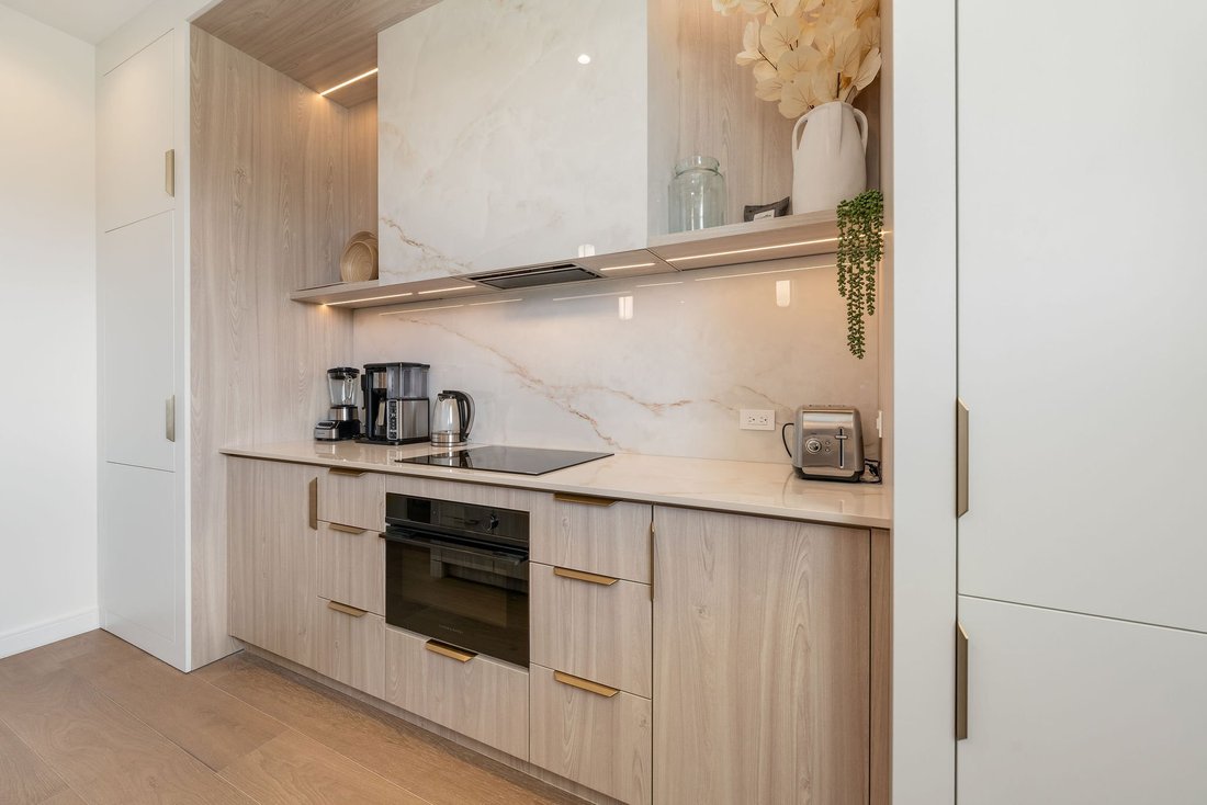 Apartment in West Bay, West Bay, Cayman Islands 5 - 17677489