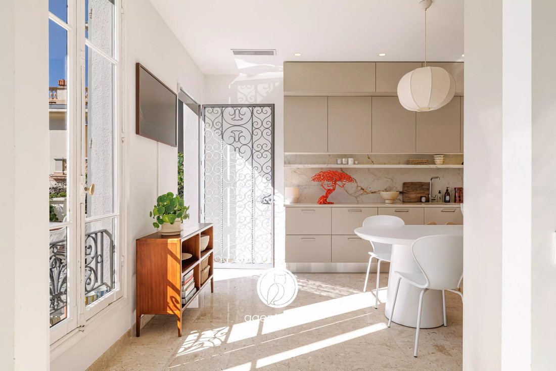 Villa in Mont Boron, Nice, Provence-Alpes-Côte d'Azur 5 - 17676826