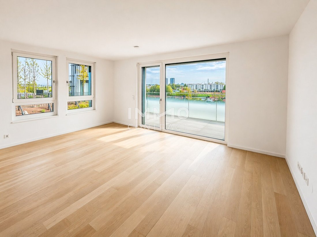 Apartment in Vienna, Wien, Austria 1 - 17677436