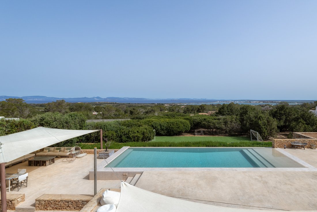 House in Formentera, Balearic Islands, Spain 1 - 17380106