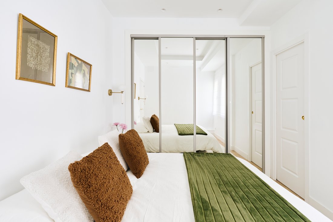 Apartment in Chueca, Castile-La Mancha, Spain 3 - 17676789