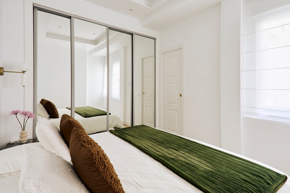 Apartment in Chueca, Castile-La Mancha, Spain 5 - 17676789