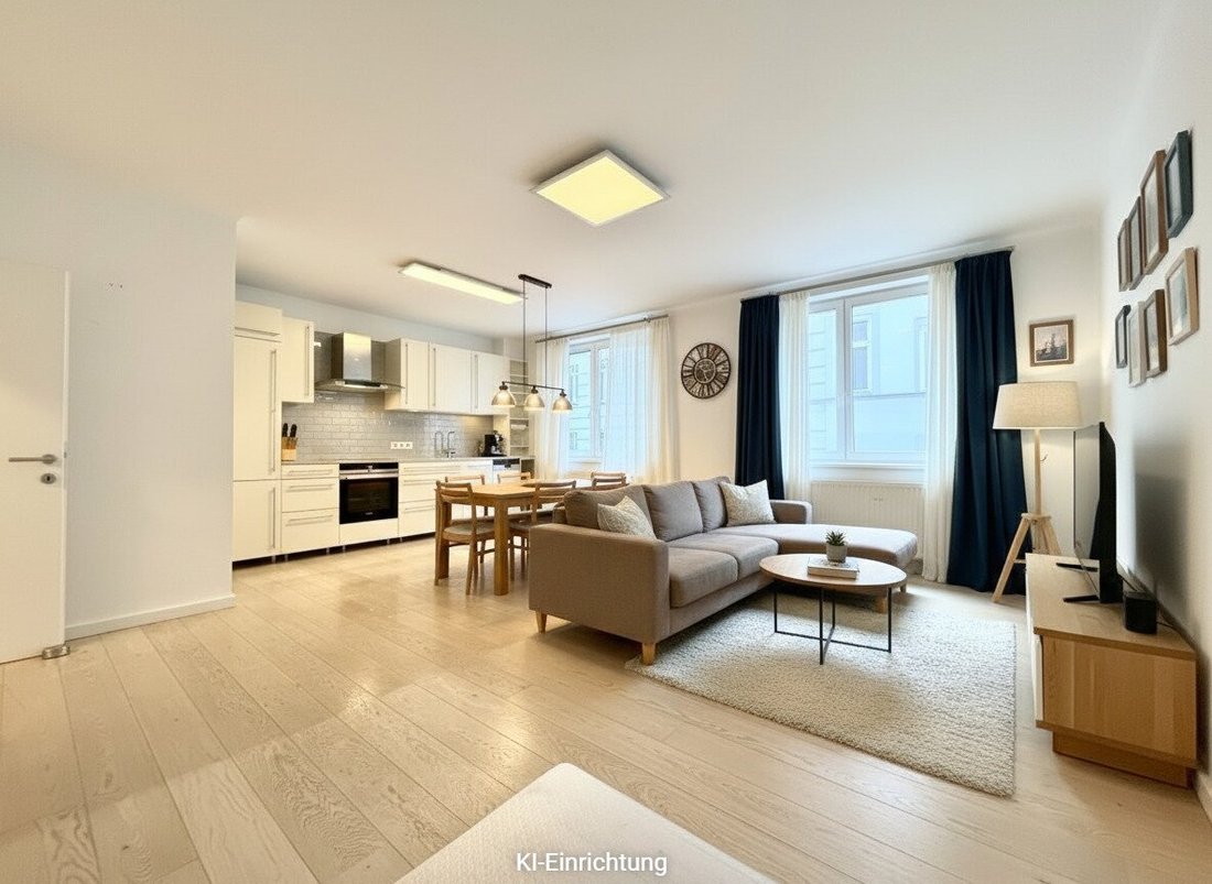 Apartment in Vienna, Wien, Austria 2 - 17677449