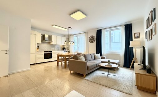 Wohnung in Wien, Wien, Österreich 1