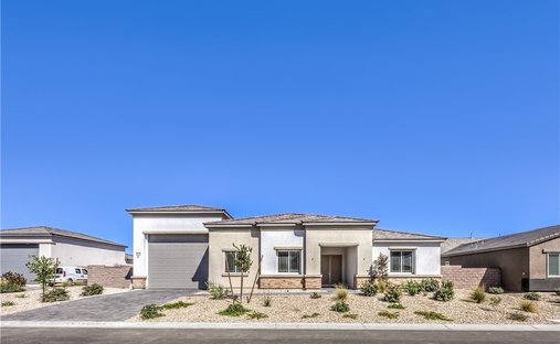 Casa en Las Vegas, Nevada, Estados Unidos 1