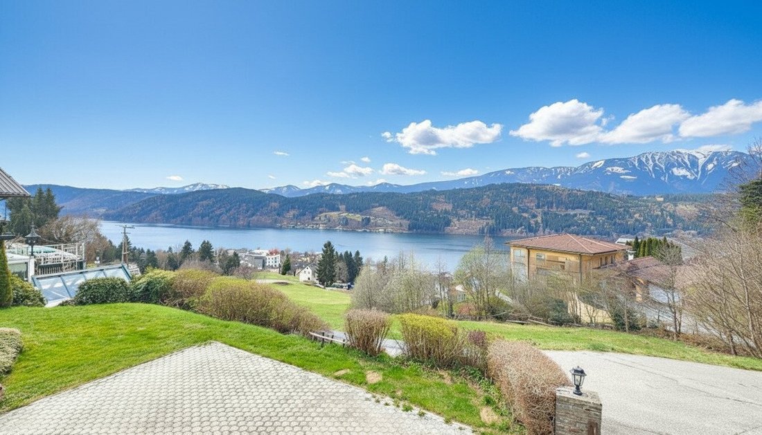 House in Millstatt, Carinthia, Austria 3 - 17677397