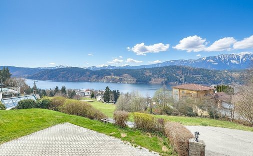 Casa a Millstatt, Carinzia, Austria 1