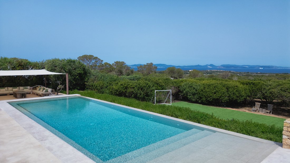 House in Formentera, Balearic Islands, Spain 4 - 17380106