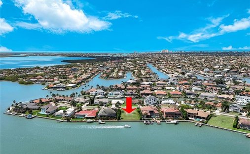 Land in Marco Island, Florida, United States 1