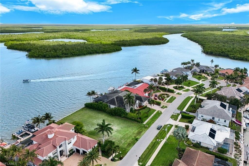 Land in Marco Island, Florida, United States 2 - 17676991