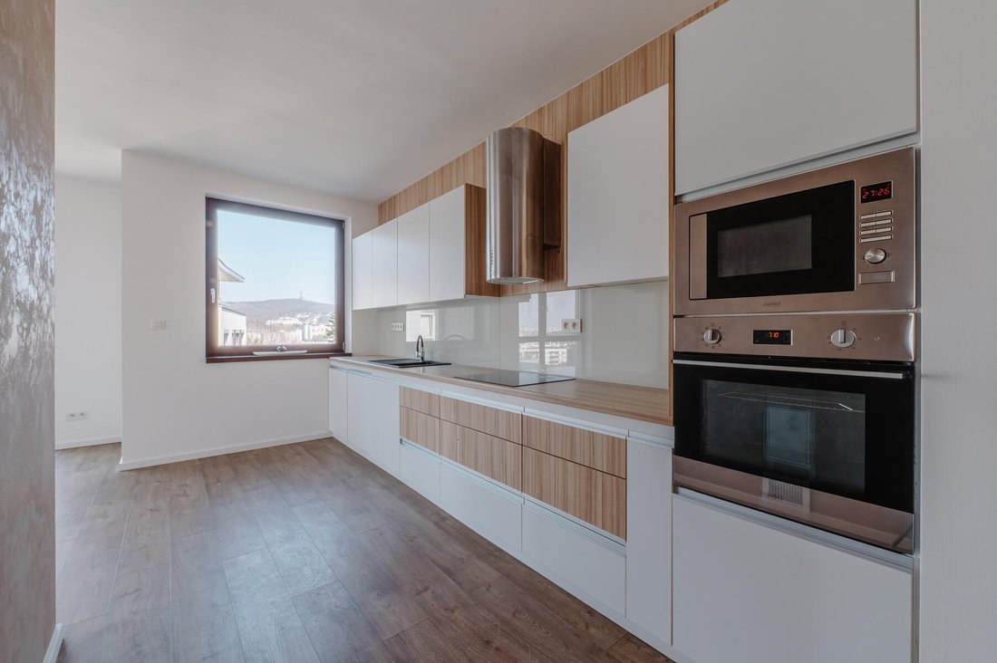 Apartment in Bratislava, Bratislava Region, Slovakia 4 - 17677084