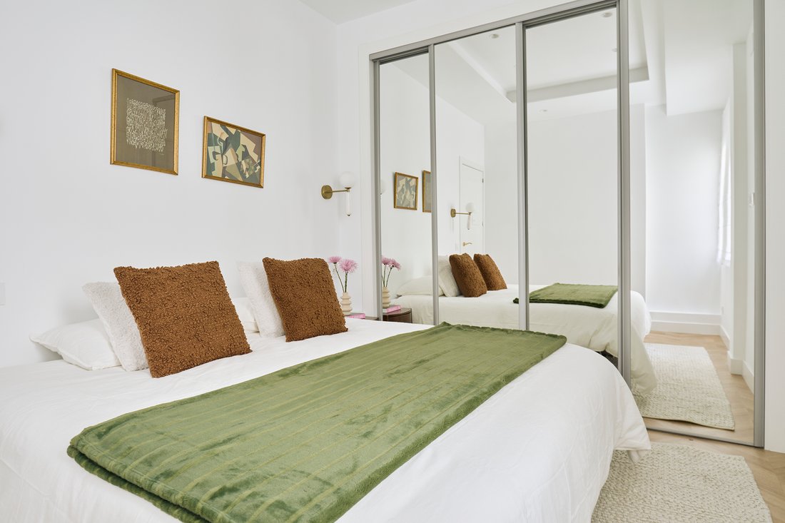 Apartment in Chueca, Castile-La Mancha, Spain 4 - 17676789