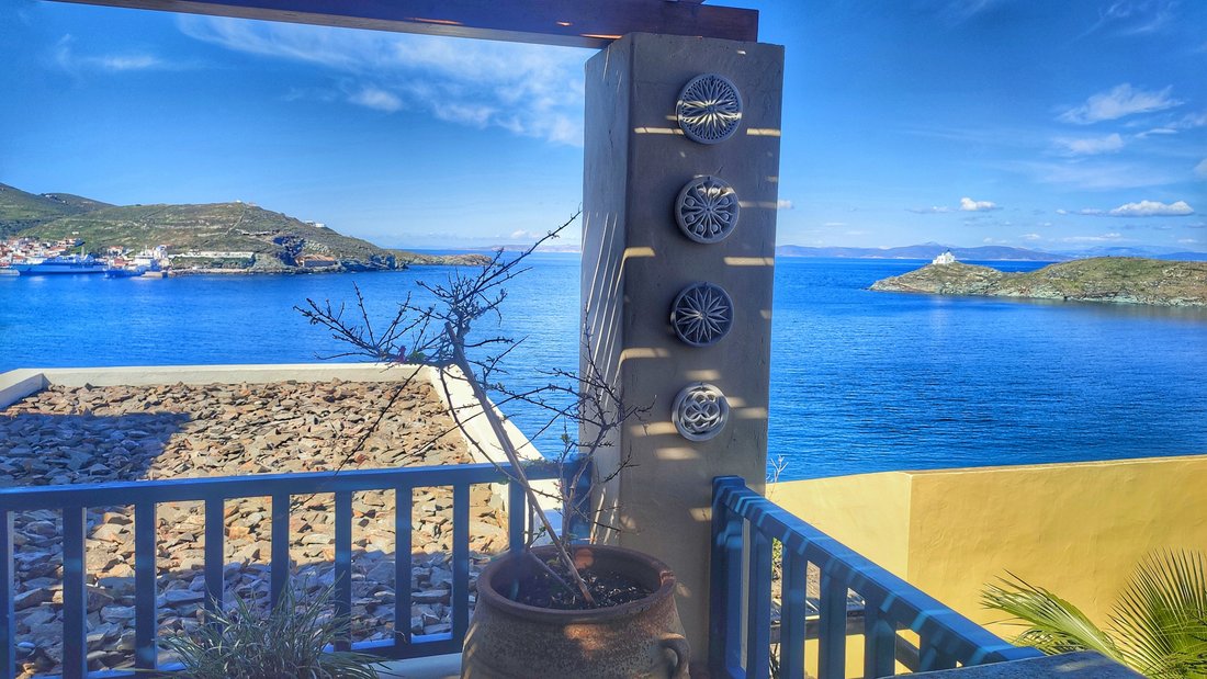 House in Kea, Aegean, Greece 4 - 17395444