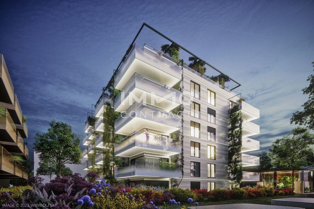 Apartment in Vienna, Wien, Austria 4 - 17677450