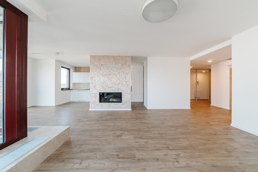Apartment in Bratislava, Bratislava Region, Slovakia 2 - 17677084