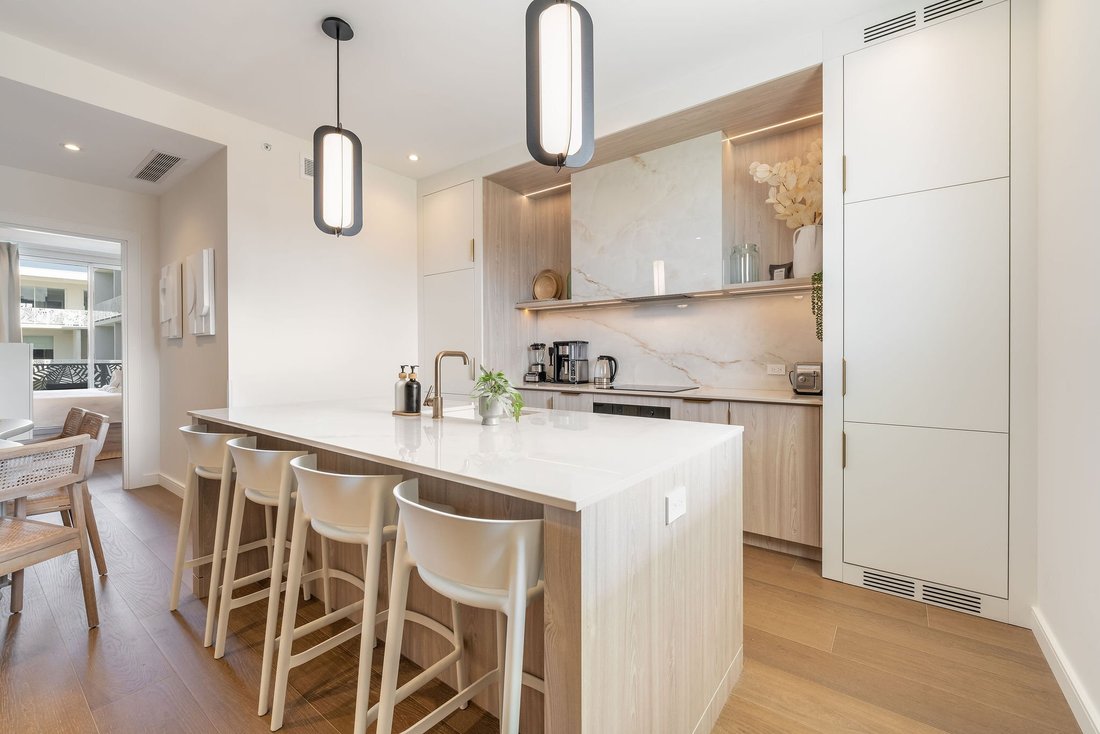 Apartment in West Bay, West Bay, Cayman Islands 4 - 17677489