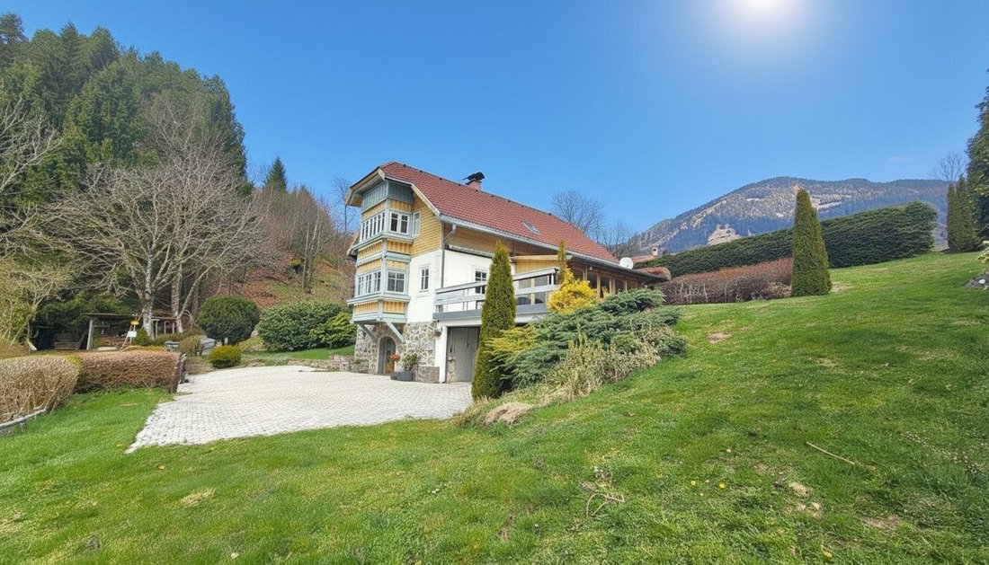 House in Millstatt, Carinthia, Austria 1 - 17677397