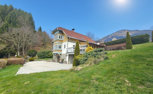 Casa en Millstatt am See, Carintia, Austria 1