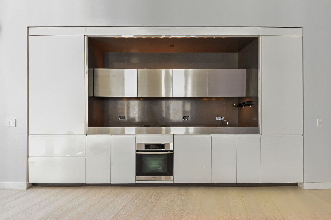 Condo in New York, New York, United States 4 - 17677503