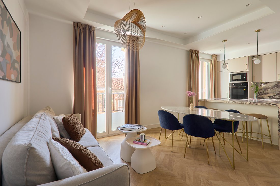 Apartment in Chueca, Castile-La Mancha, Spain 1 - 17676789