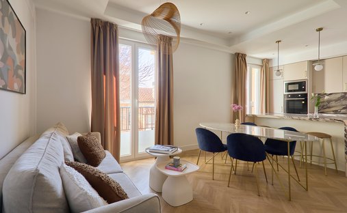 Apartamento en Chueca, Castilla-La Mancha, España 1
