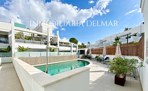 Residenza a Ibiza, Isole Baleari, Spagna 1