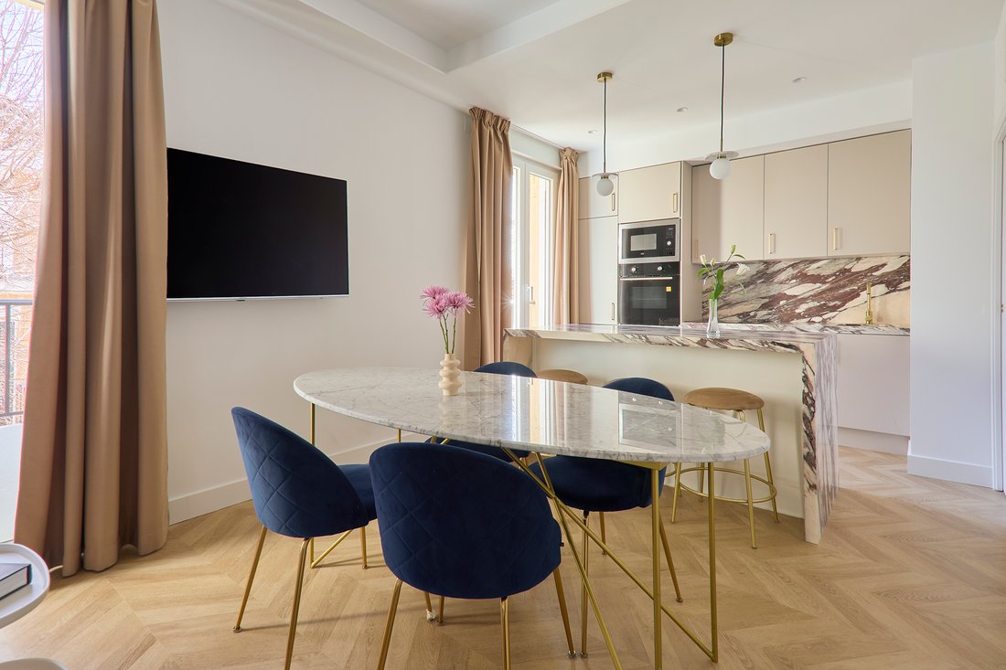 Apartment in Chueca, Castile-La Mancha, Spain 2 - 17676789