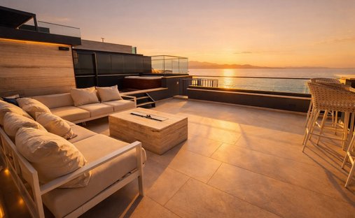 Apartment in Kozino, Zadar County, Croatia 1