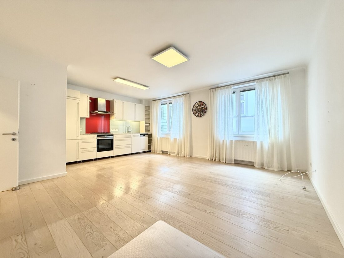 Apartment in Vienna, Wien, Austria 4 - 17677449