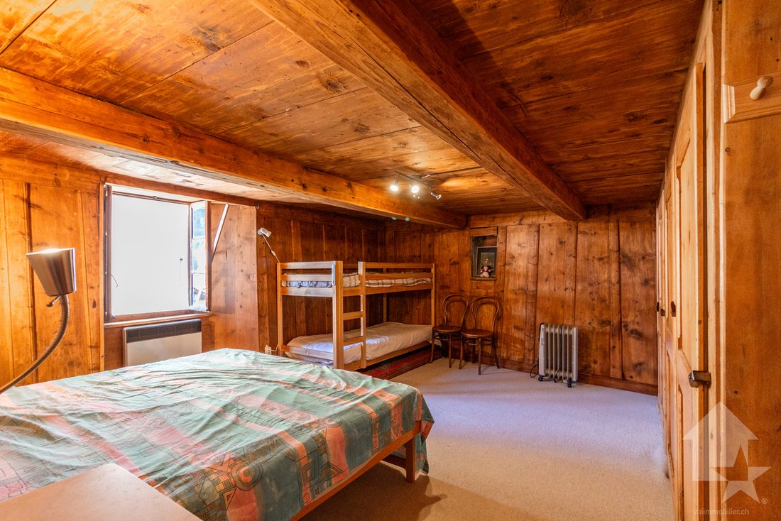 House in Liddes, Valais, Switzerland 5 - 17676824