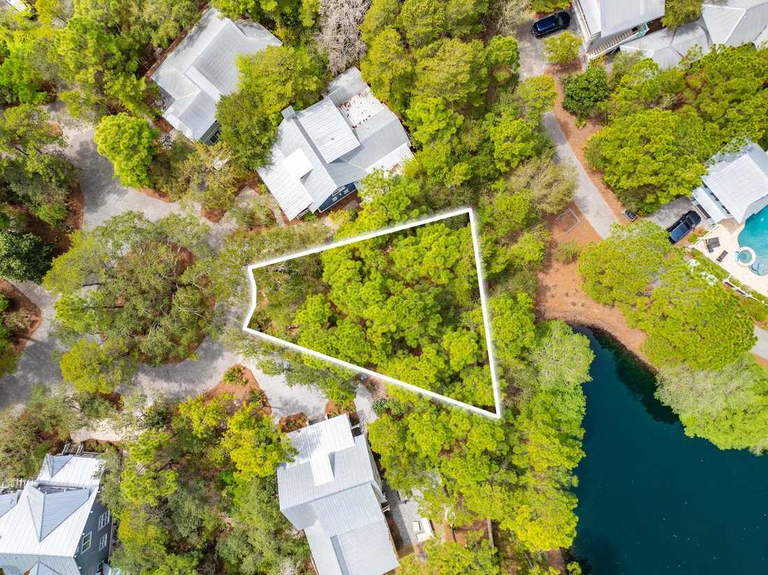 Land in Santa Rosa Beach, Florida, United States 4 - 17677240