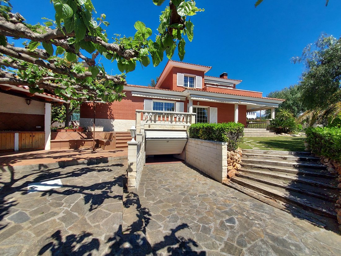 Chalet in el Vendrell, Catalonia, Spain 3 - 17676806